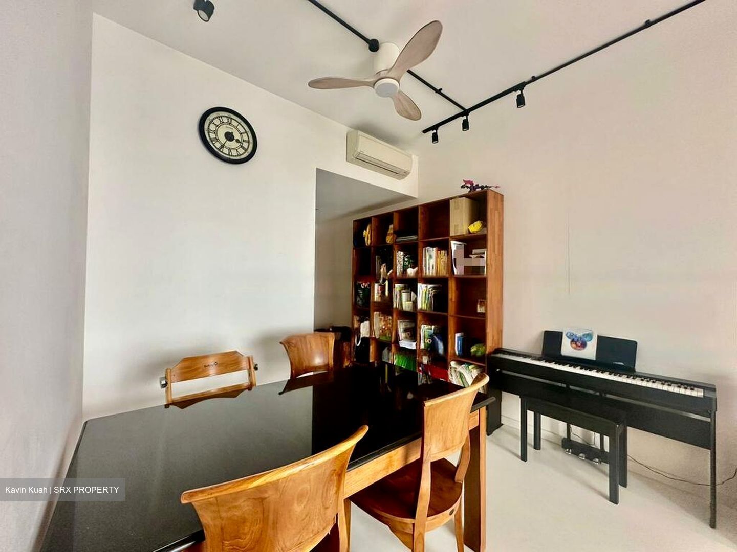 TRE Residences (D14), Condominium #459601481